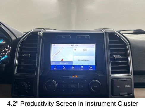 Used 2019 Ford F150 XLT w/ Equipment Group 302A Luxury AWD/4WD image 44