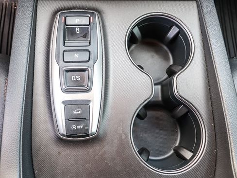 Used 2024 Honda Passport TrailSport image 28