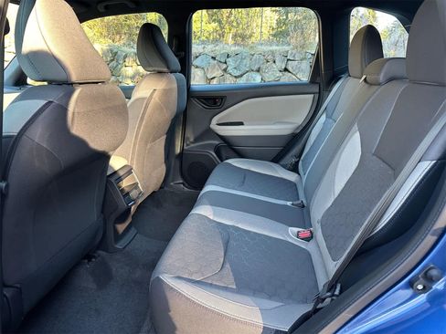 New 2026 Subaru Forester image 12