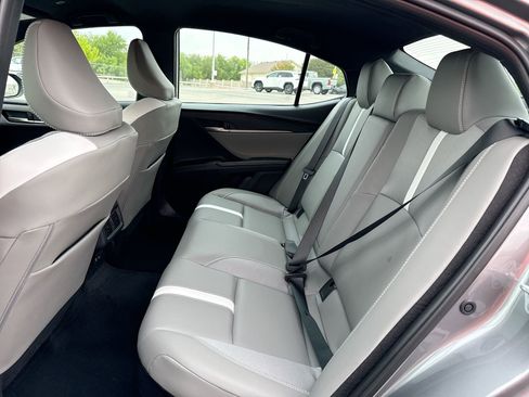 Certified 2026 Toyota Camry SE FWD image 23