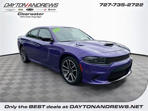 Certified 2023 Dodge Charger R/T image 1