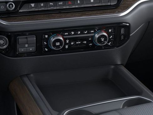 New 2026 GMC Sierra 3500 SLT w/ SLT Premium Package AWD/4WD image 23