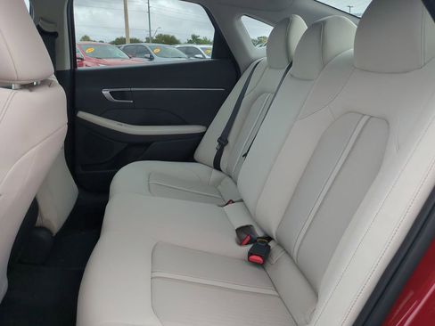 New 2026 Hyundai Sonata SE image 14