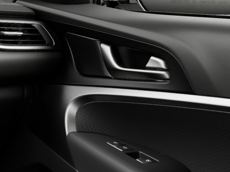 New 2026 Genesis G70 2.5T RWD image 23