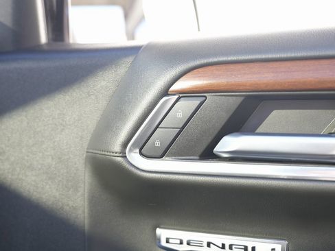 Used 2023 GMC Sierra 1500 Denali w/ Denali Reserve Package image 36