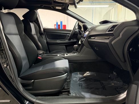 Used 2019 Subaru WRX Premium AWD/4WD image 28