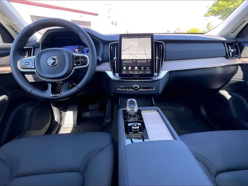 New 2026 Volvo XC90 B6 Plus w/ Protection Package Premier AWD/4WD image 7