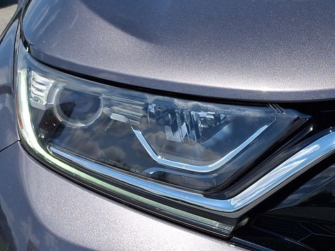 Used 2021 Honda CR-V EX image 9
