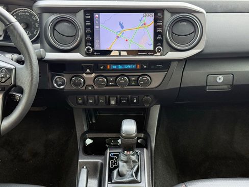 Used 2023 Toyota Tacoma TRD Pro image 18