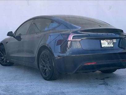 Used 2024 Tesla Model 3 Standard Range