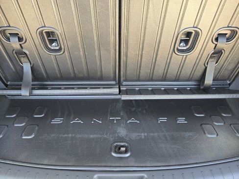New 2026 Hyundai Santa Fe SE image 20