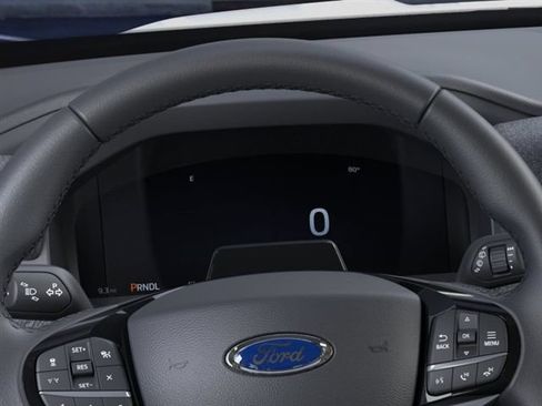 New 2026 Ford Explorer Platinum RWD image 13