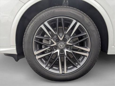 Used 2026 Acura MDX w/ Advance Package AWD/4WD image 10