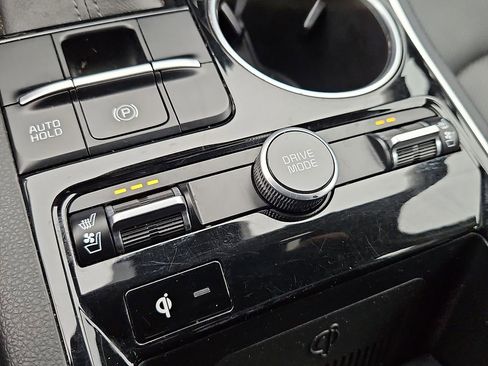 Certified 2023 Kia K5 EX image 17