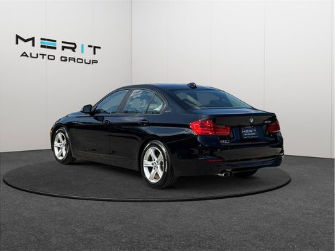 Used 2014 BMW 328i Sedan image 7