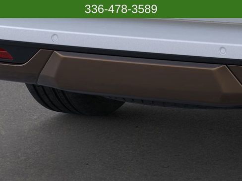 New 2026 Ford Expedition King Ranch image 23