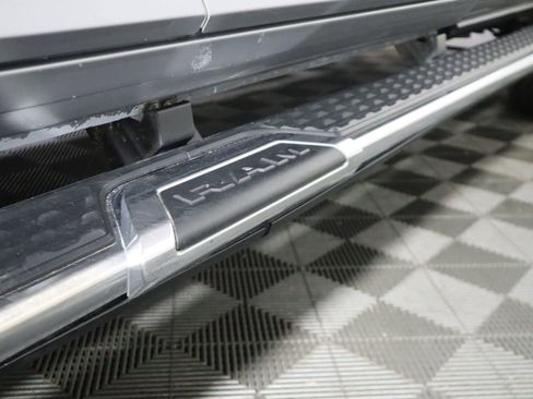 Used 2023 RAM 2500 Big Horn w/ Level 1 Equipment Group image 32