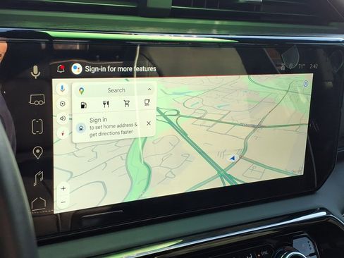 Certified 2025 GMC Sierra 2500 AT4X image 11