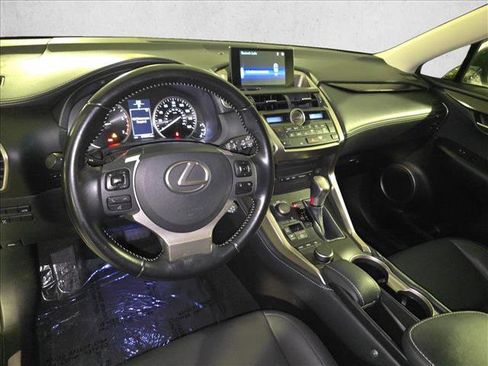 Used 2017 Lexus NX 200t AWD image 17