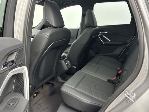 Used 2025 BMW X1 xDrive28i w/ Convenience Package image 29