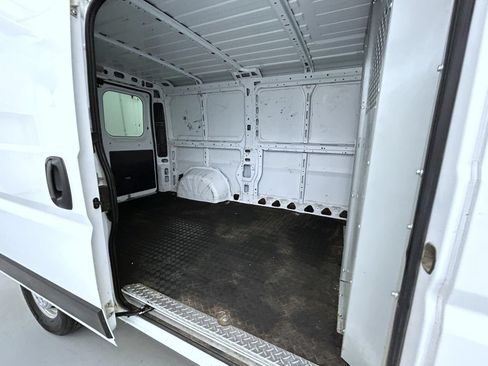 Used 2021 RAM ProMaster 1500 FWD image 17