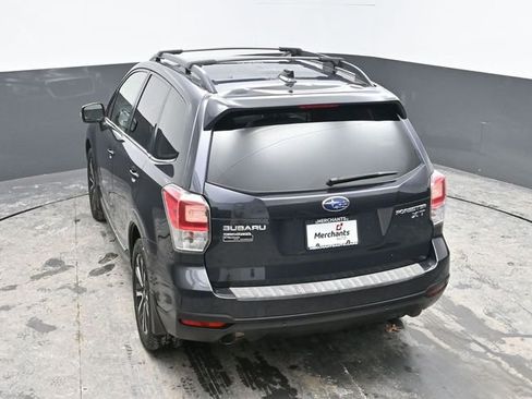 Used 2017 Subaru Forester 2.0XT Touring image 22