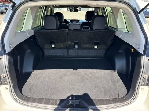 Used 2018 Subaru Forester 2.0XT Premium w/ Popular Package #2A AWD/4WD image 13