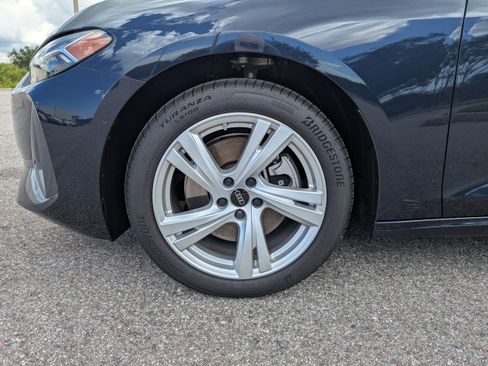 New 2025 Audi A5 2.0T Premium Plus image 35