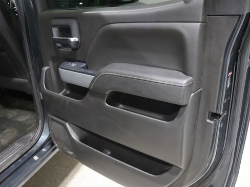 Used 2018 Chevrolet Silverado 1500 LT w/ All Star Edition image 22