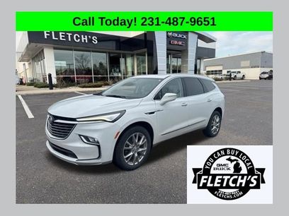 Used 2023 Buick Enclave Premium w/ Experience Buick Package