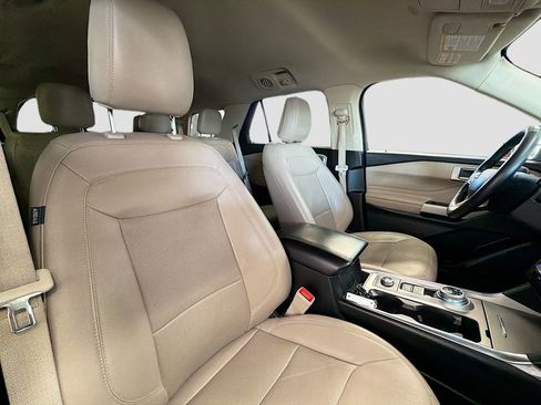Used 2023 Ford Explorer Limited AWD/4WD image 33