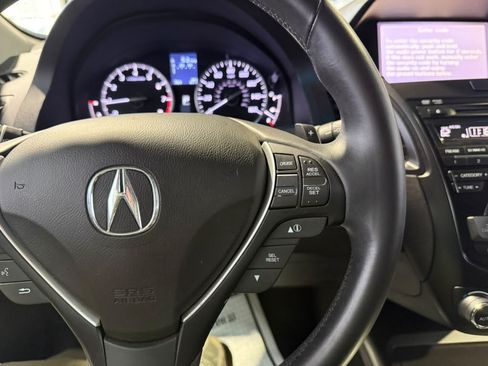 Used 2014 Acura RDX AWD w/ Technology Package image 10