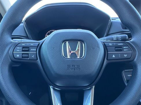 Used 2024 Honda CR-V EX image 16