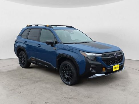 New 2026 Subaru Forester Wilderness image 7