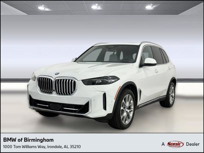 Used 2024 BMW X5 sDrive40i w/ Parking Assistance Package