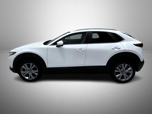 Certified 2022 MAZDA CX-30 AWD 2.5 S w/ Preferred Package image 8