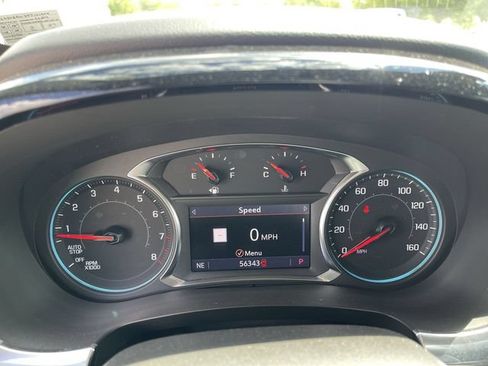 Used 2023 Chevrolet Traverse RS AWD/4WD image 15