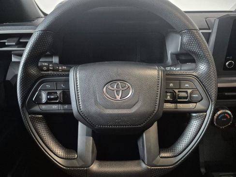 New 2026 Toyota Tacoma SR5 AWD/4WD image 18