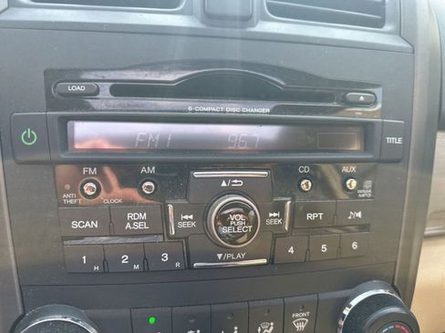 Used 2010 Honda CR-V EX image 18