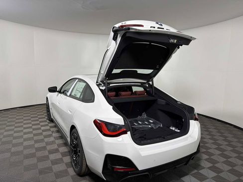 New 2026 BMW i4 xDrive40i w/ M Sport Package image 19