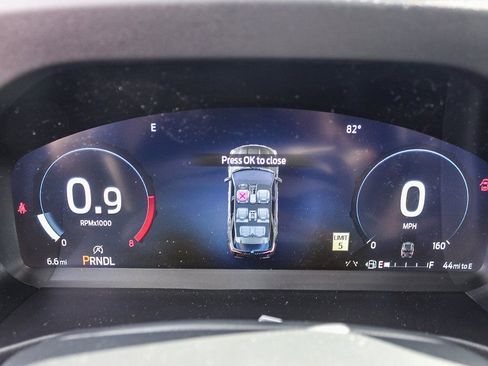 New 2026 Ford Explorer Active image 25