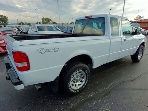 Used 2011 Ford Ranger XLT image 4