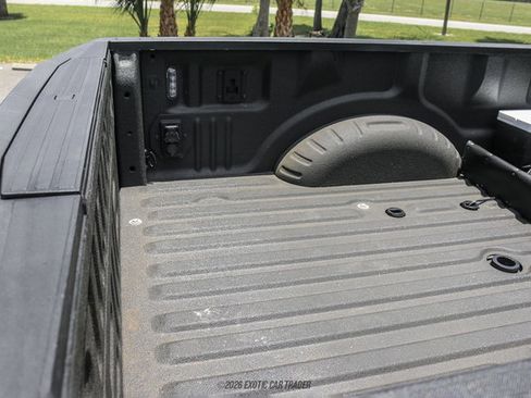 Used 2020 Ford F450 Platinum w/ FX4 Off-Road Package AWD/4WD image 51
