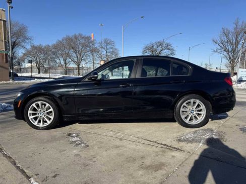 Used 2016 BMW 320i Sedan image 7