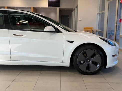Used 2023 Tesla Model 3 Standard Range RWD image 15