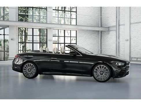 New 2026 Mercedes-Benz CLE 450 4MATIC Cabriolet image 14