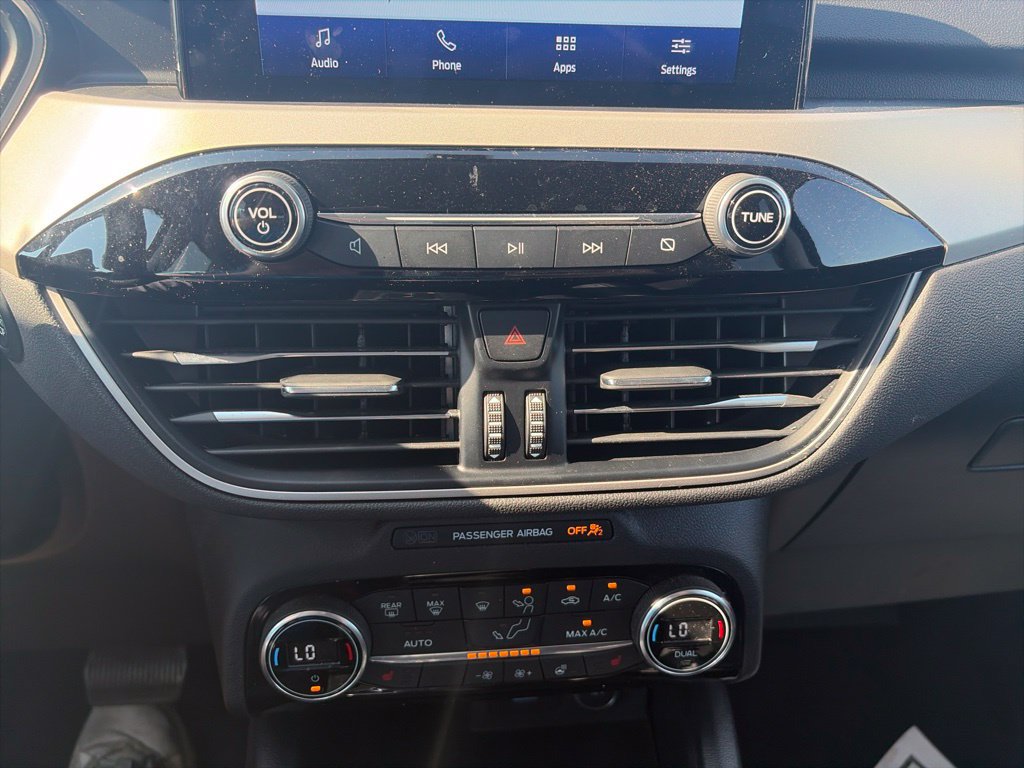 Used 2021 Ford Escape SEL FWD image 23