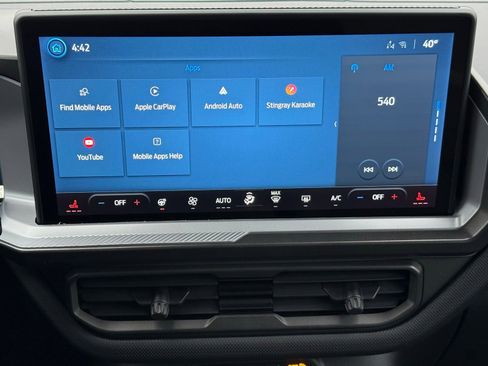 New 2026 Ford Bronco Sport Badlands w/ Sasquatch Badlands Package image 25