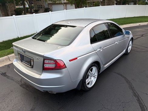 Used 2007 Acura TL FWD image 7