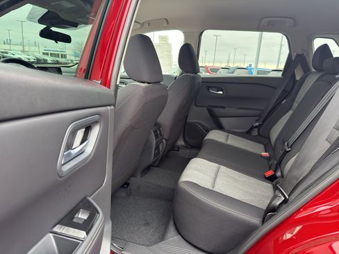 New 2026 Nissan Rogue SV image 29